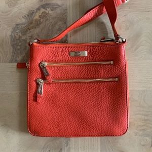 Cole Haan crossbody bag